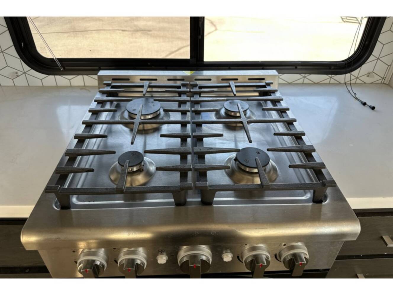 A photo of this 2025 Forest River Rv Impression 44STAY