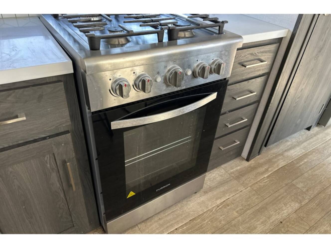 A photo of this 2025 Forest River Rv Impression 44STAY