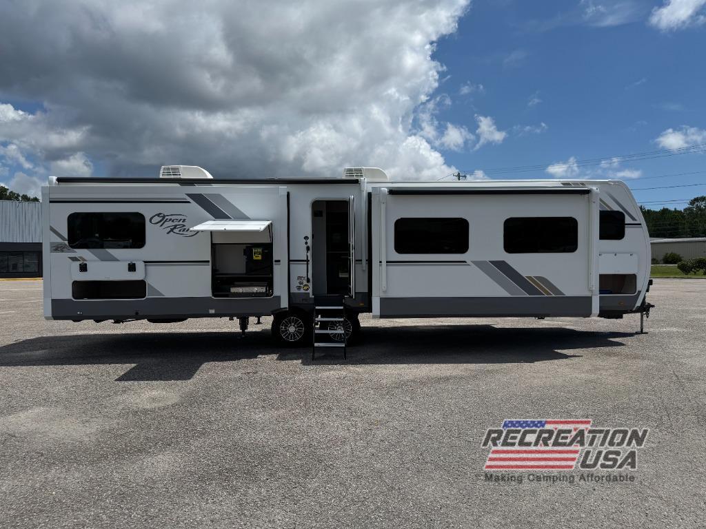 2026 Open Range Rv Open Range 335RBS in myrtle beach SC