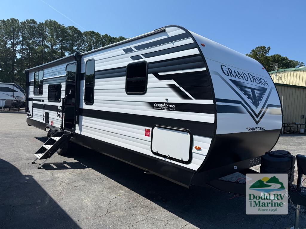 2027 Grand Design Transcend 285RKT in yorktown VA