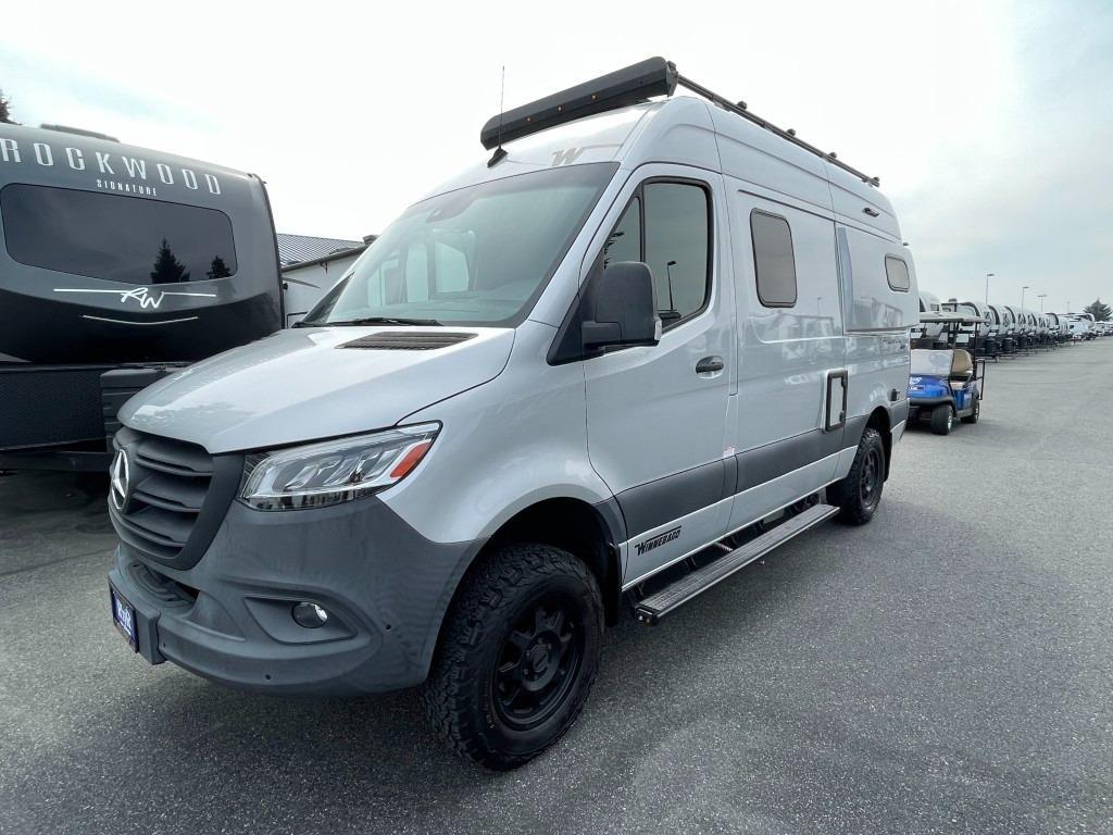 2022 Winnebago Revel 44E in liberty lake WA