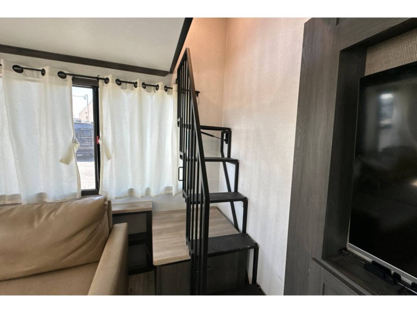 A photo of this 2025 Forest River Rv Impression 44STAY