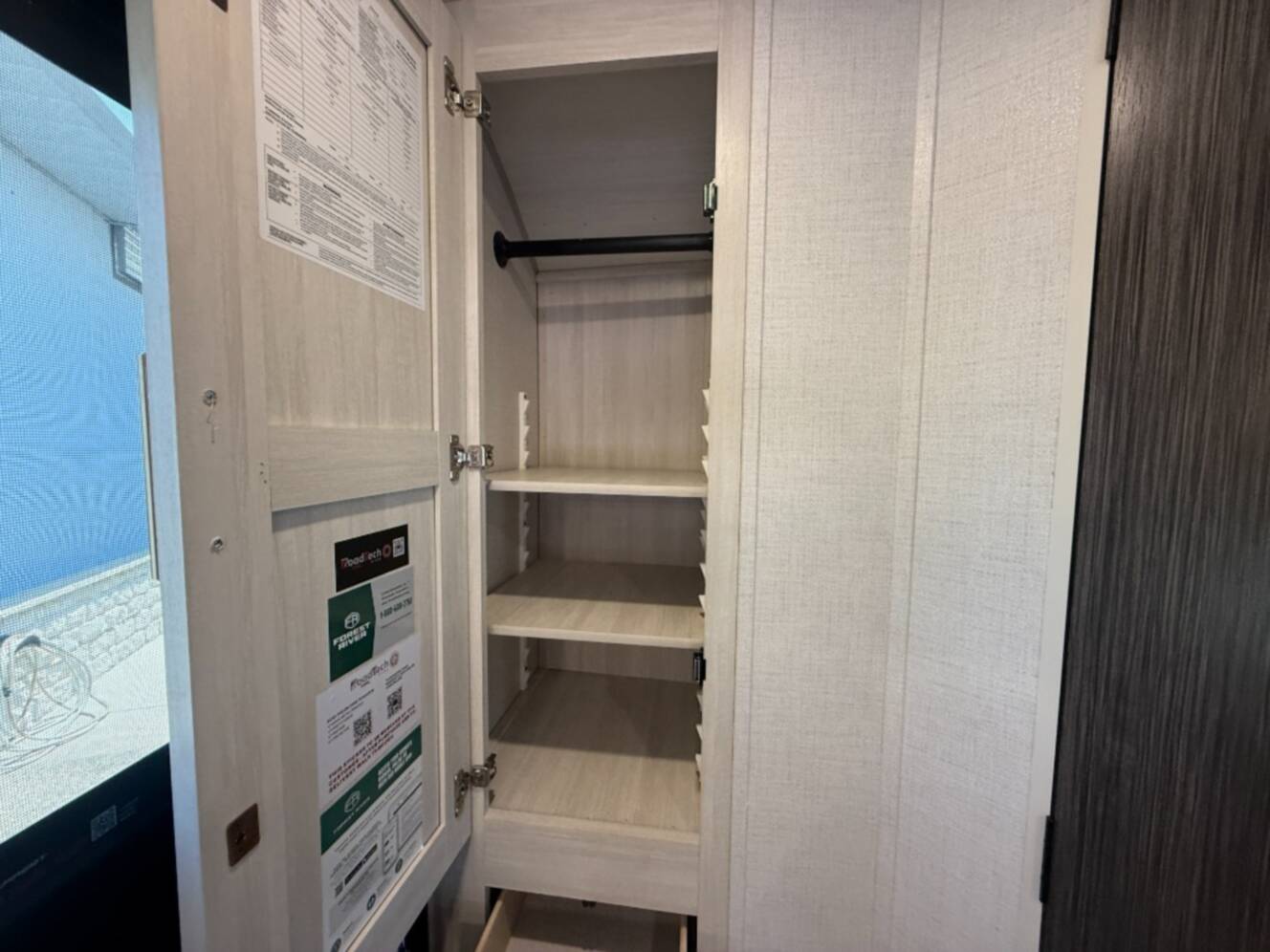 A photo of this 2027 Forest River Rv R Pod RP-180