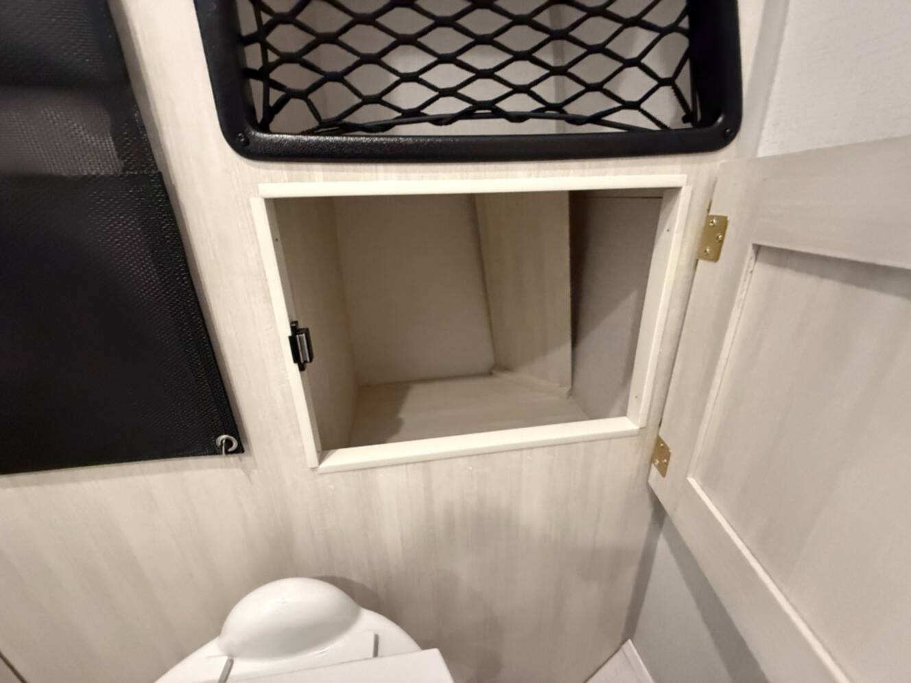 A photo of this 2027 Forest River Rv R Pod RP-180