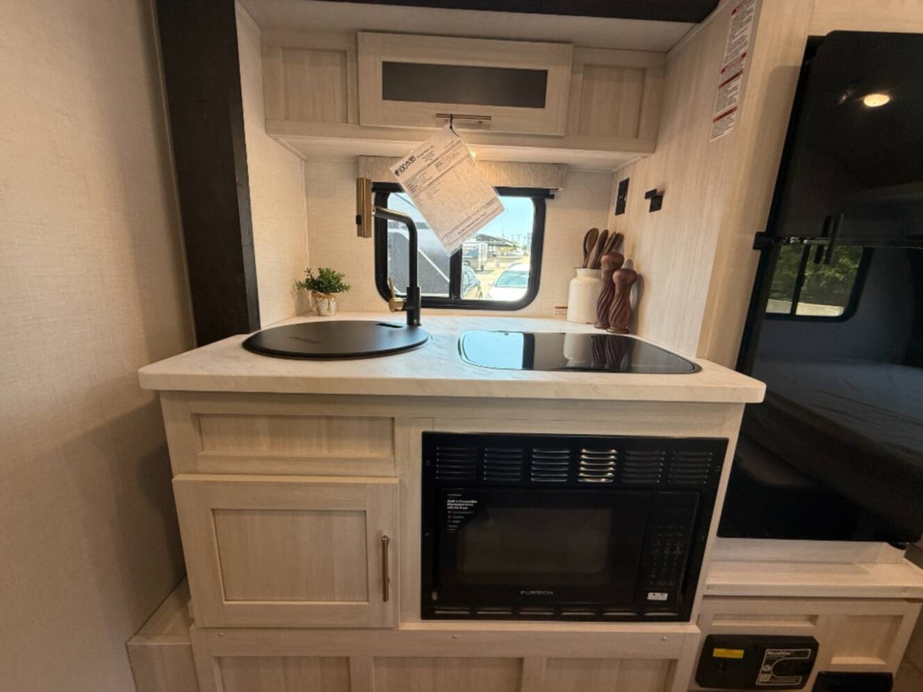 A photo of this 2027 Forest River Rv R Pod RP-180