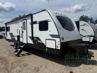 2023 DUTCHMEN KODIAK ULTIMATE 2921FKDS