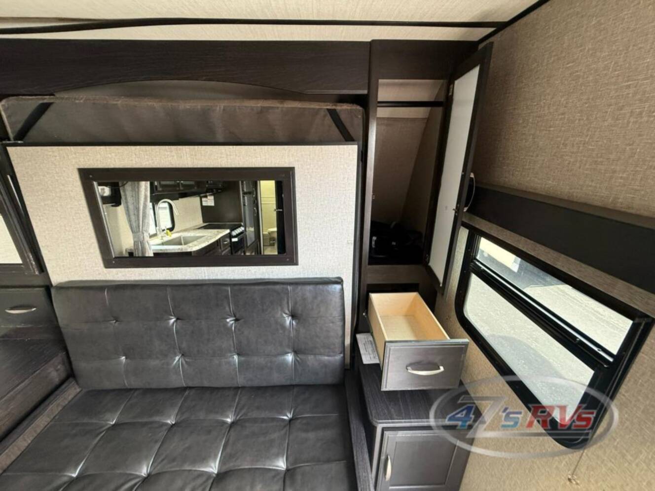 A photo of this 2019 Grand Design Imagine XLS 21BHE