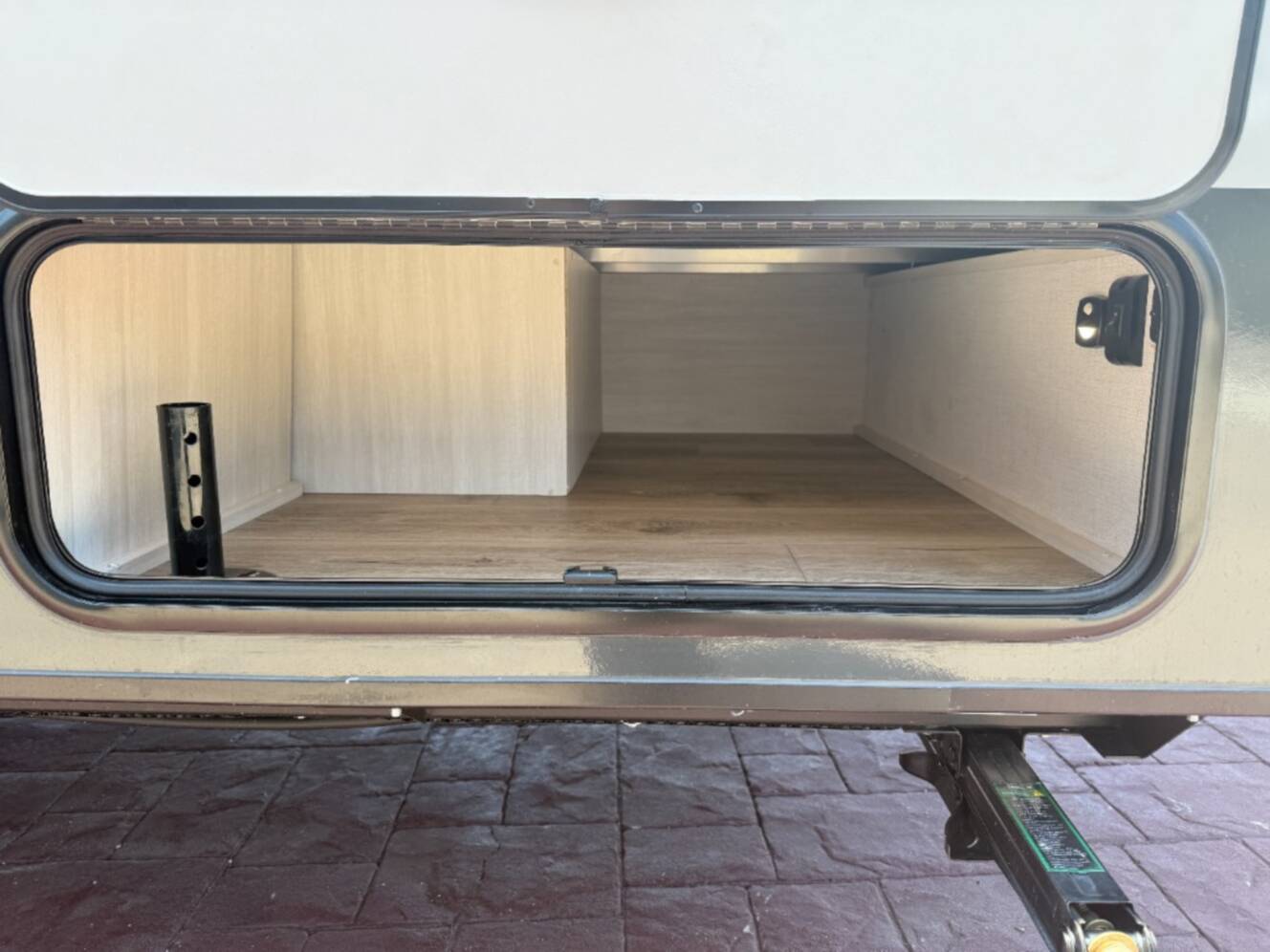 A photo of this 2027 Forest River Rv R Pod RP-180