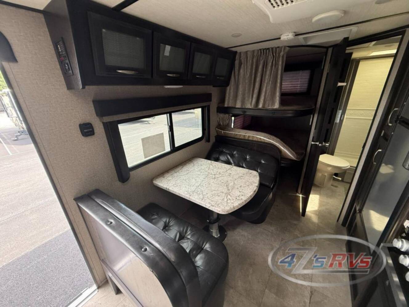 A photo of this 2019 Grand Design Imagine XLS 21BHE