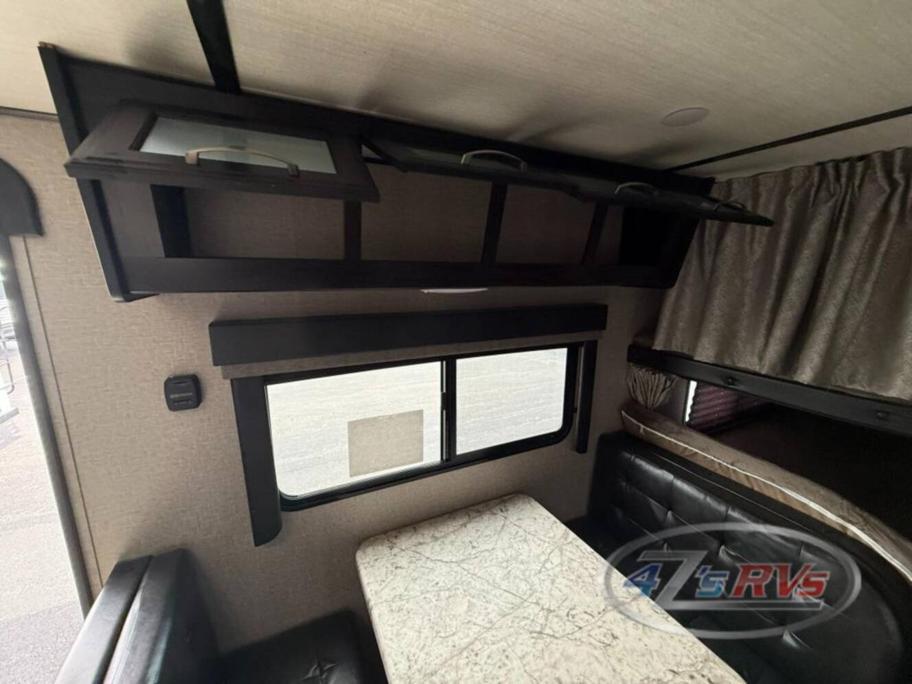 A photo of this 2019 Grand Design Imagine XLS 21BHE