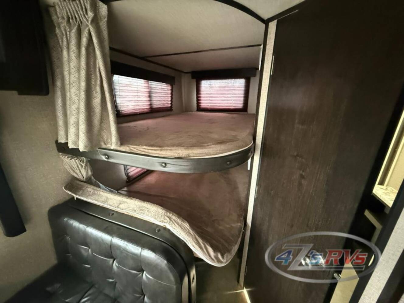 A photo of this 2019 Grand Design Imagine XLS 21BHE