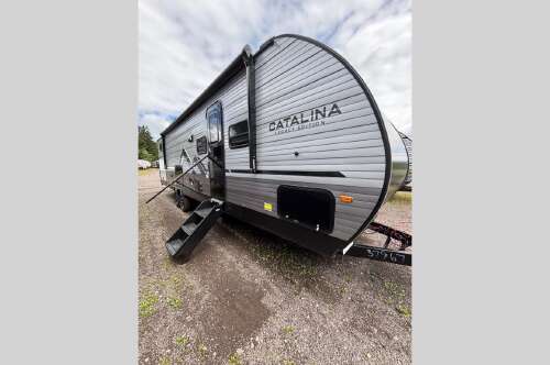 2027 Coachmen Rv Catalina Legacy Edition 323BHDSCK in dallas PA