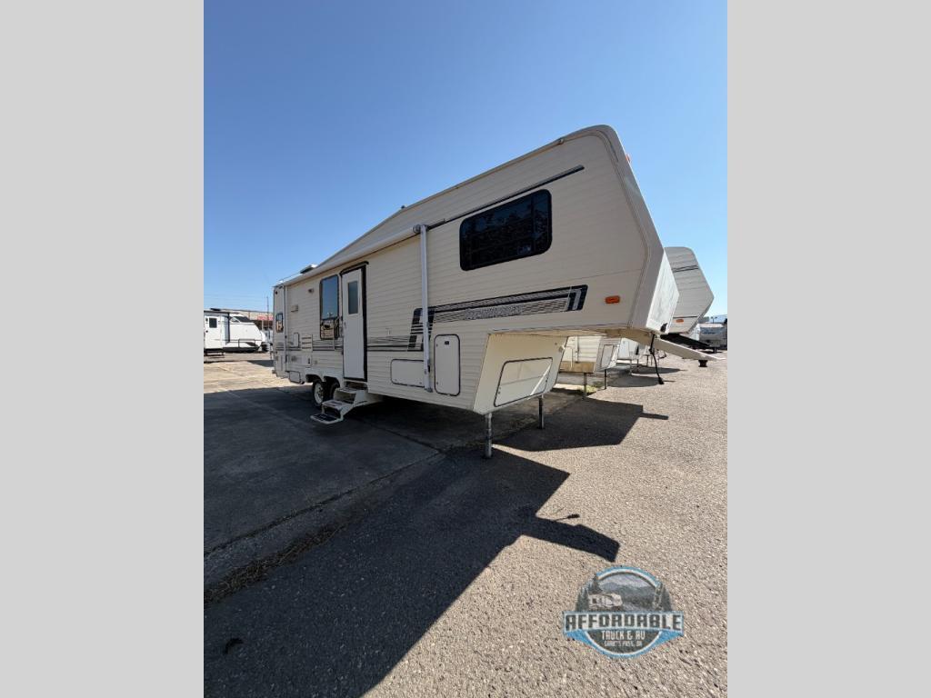 1994 Hitchiker HitchHiker HHII 26RKUG in grants pass OR