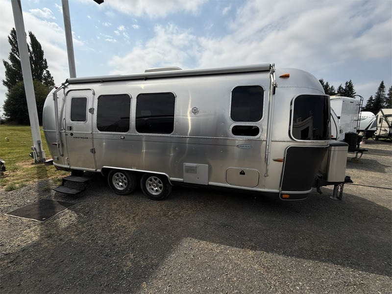 2011 Airstream Flying Cloud 23 FB in mount vernon WA
