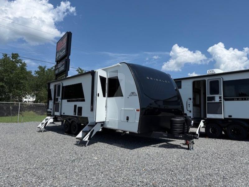 2027 Brinkley Model Ix 25x RV