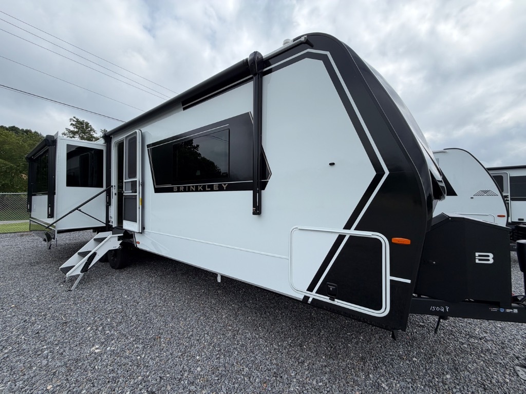 2027 Brinkley Model Z Air 310 RV