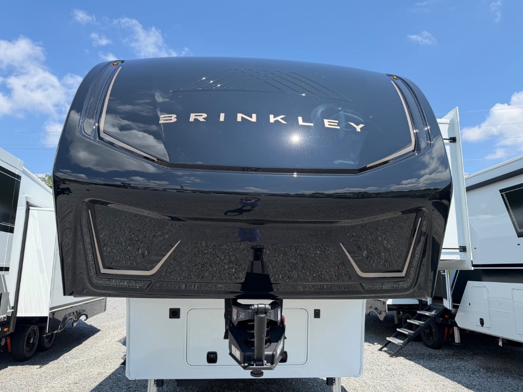 2027 Brinkley Model Z 3200 RV