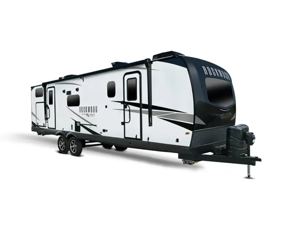 2024 Forest River Rv Rockwood Ultra Lite 2614BS in moorefield WV