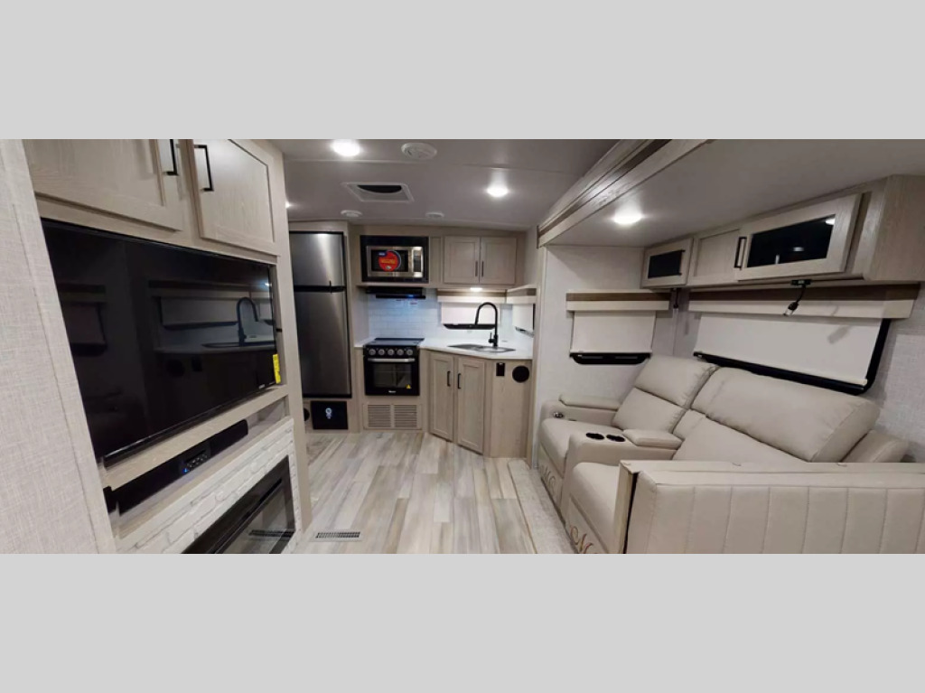 2024 Forest River Rv Rockwood Ultra Lite 2614BS in moorefield WV