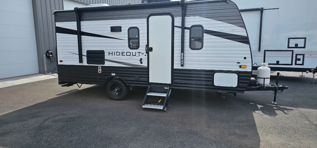 2021 Keystone Rv Hideout Single Axle 176BH RV