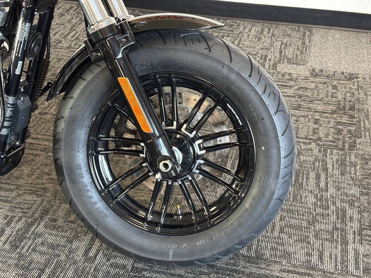 2019 Harley-Davidson Forty-Eight in joplin MO
