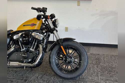 2019 Harley-Davidson Forty-Eight in joplin MO