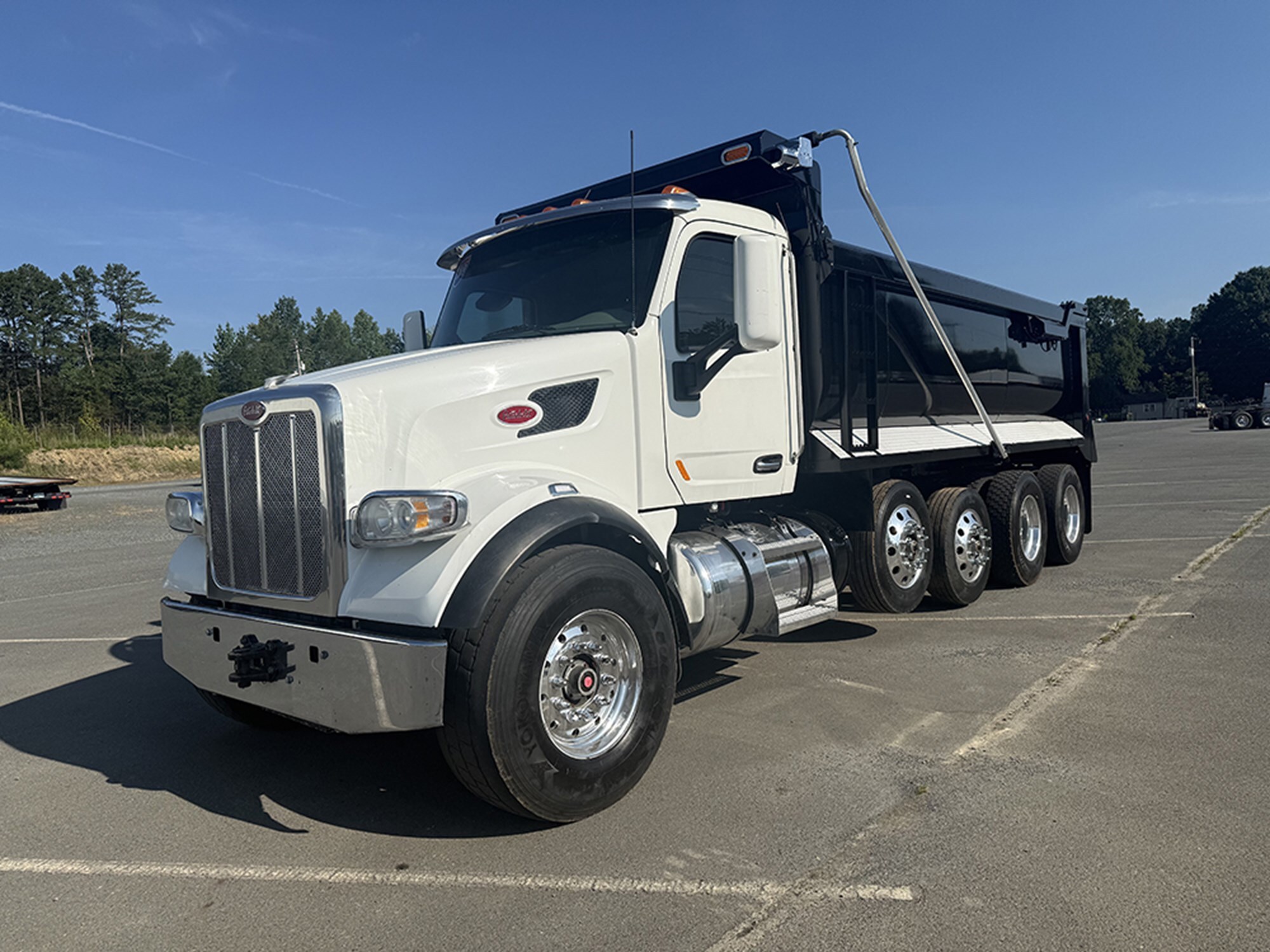 2019 PETERBILT 567 in Weyers Cave, VA