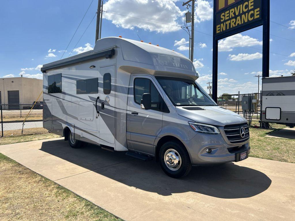 2026 Tiffin Motorhomes Wayfarer 25 XLW in oklahoma city OK