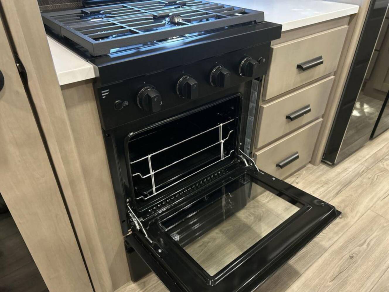 A photo of this 2027 Grand Design Reflection 337RLS