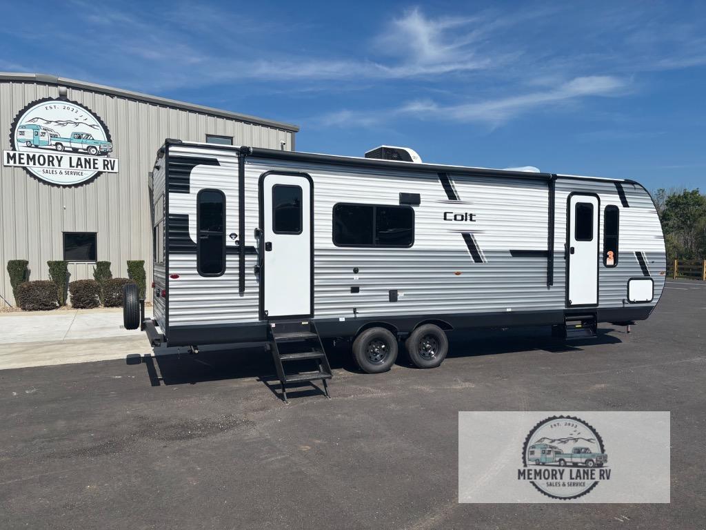 2027 Open Range Rv Colt 26RCS in commerce GA