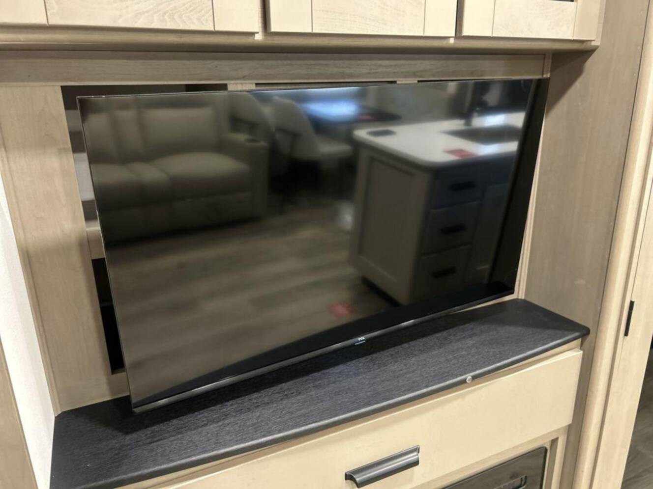A photo of this 2027 Grand Design Reflection 337RLS