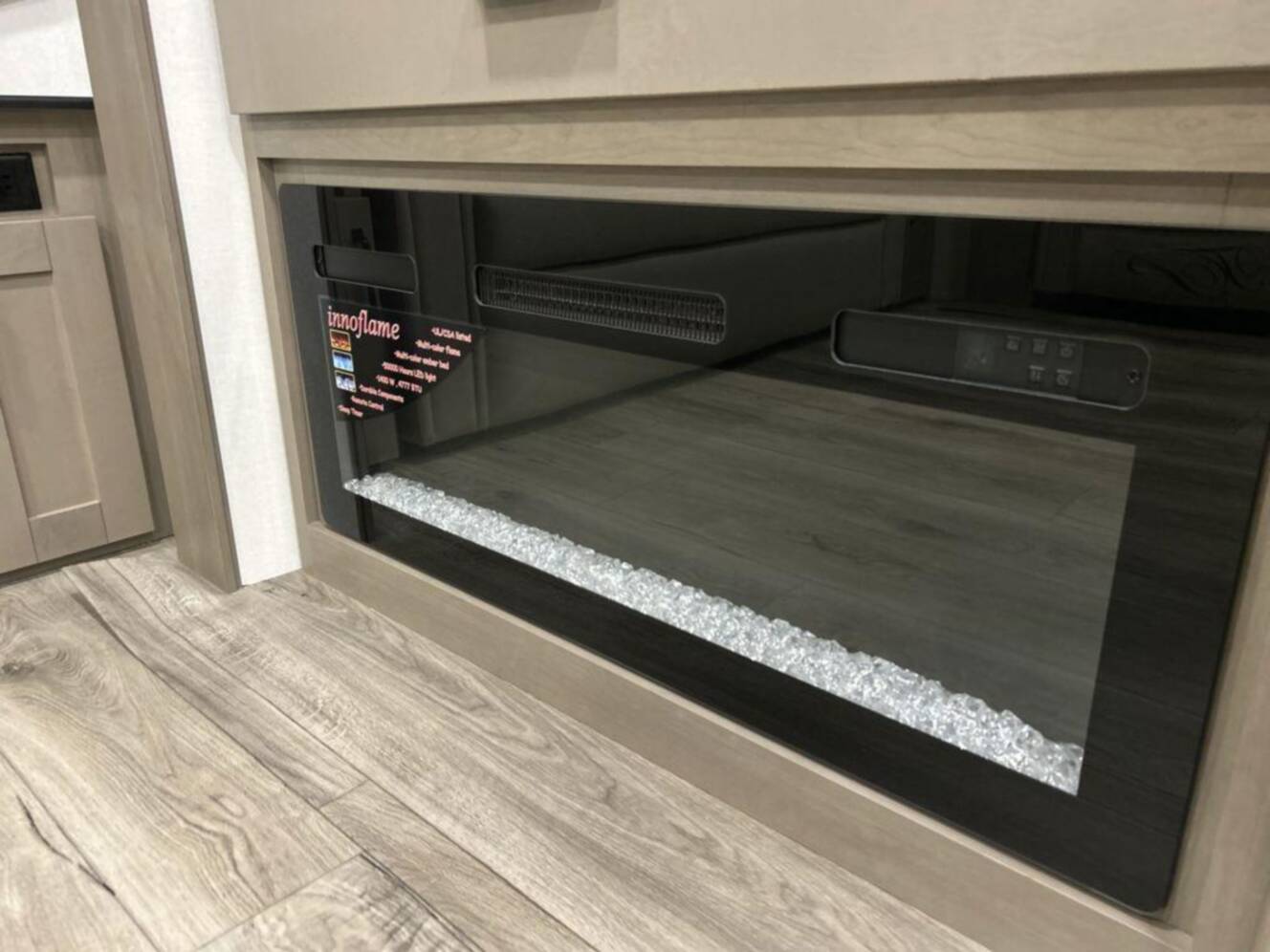 A photo of this 2027 Grand Design Reflection 337RLS