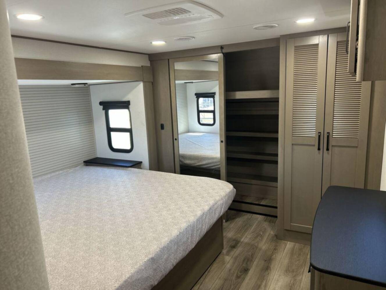 A photo of this 2027 Grand Design Reflection 337RLS