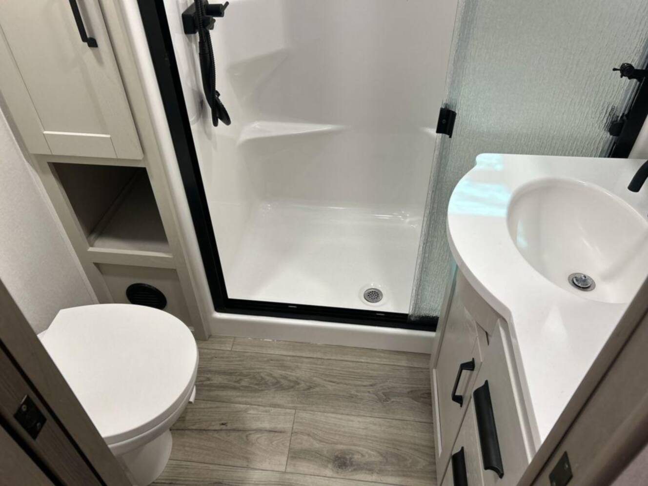 A photo of this 2027 Grand Design Reflection 337RLS