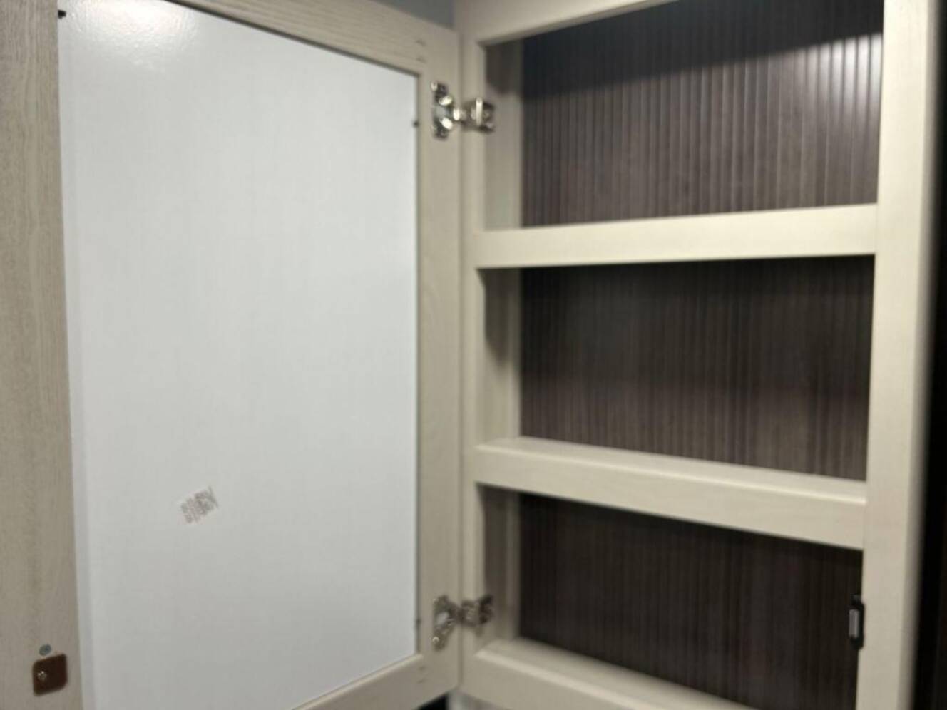 A photo of this 2027 Grand Design Reflection 337RLS