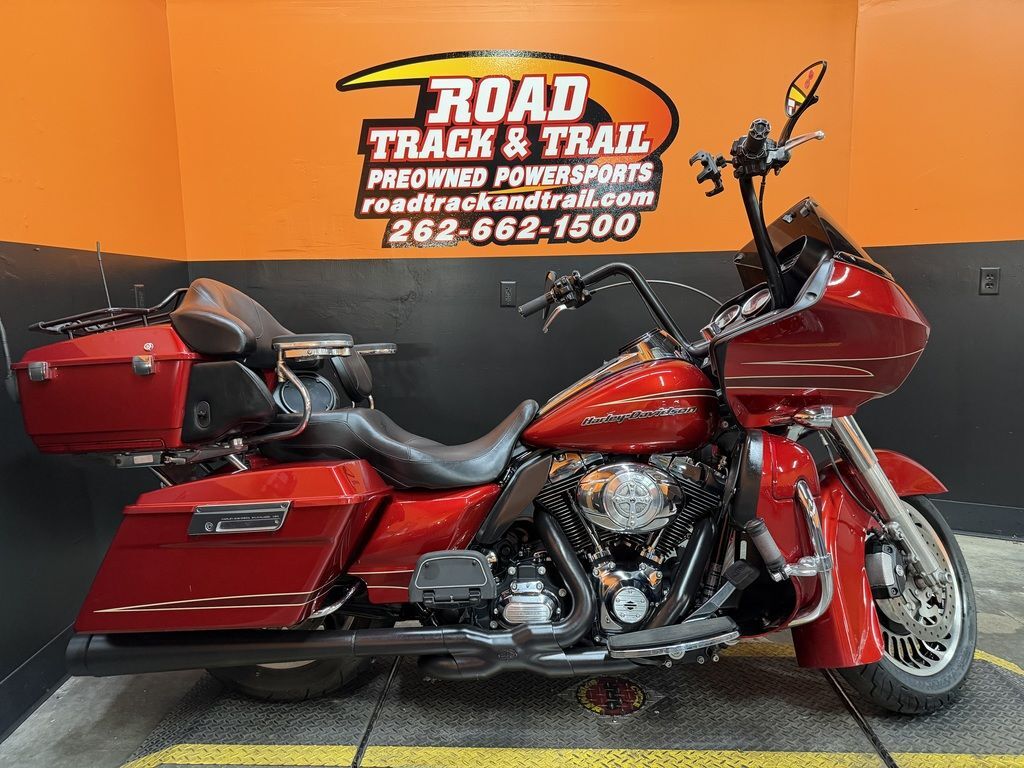 2013 Harley-Davidson® FLTRU - Road Glide® Ultra ULTRA in Big Bend, WI