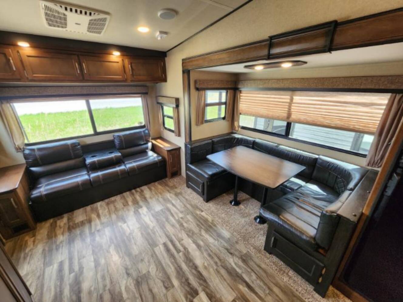 A photo of this 2019 Grand Design Reflection 150 230RL