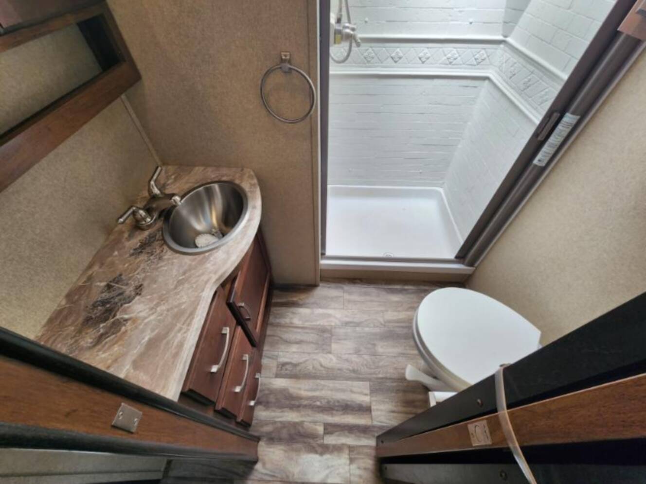 A photo of this 2019 Grand Design Reflection 150 230RL