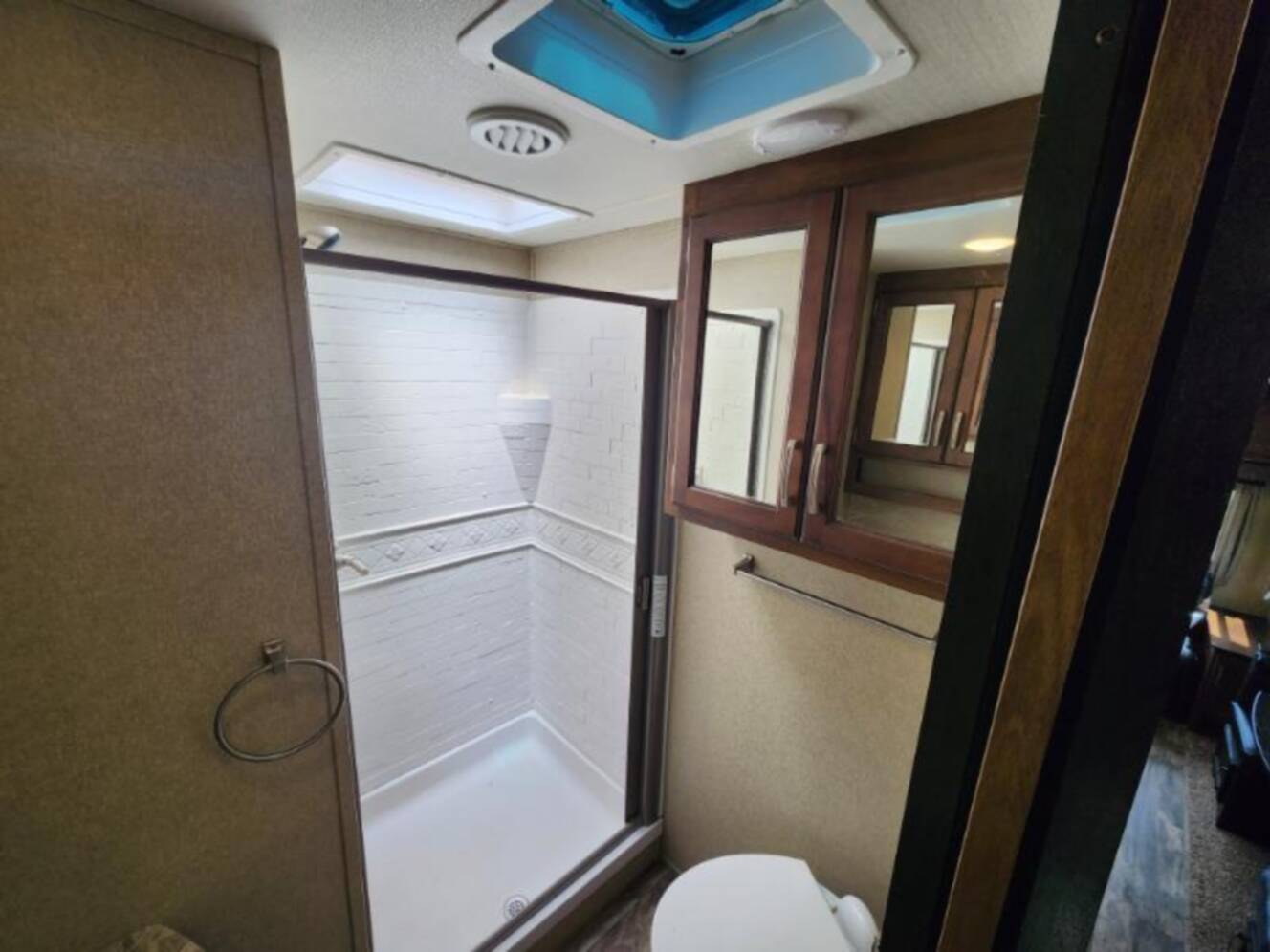 A photo of this 2019 Grand Design Reflection 150 230RL