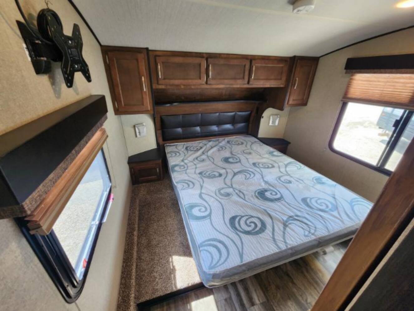 A photo of this 2019 Grand Design Reflection 150 230RL