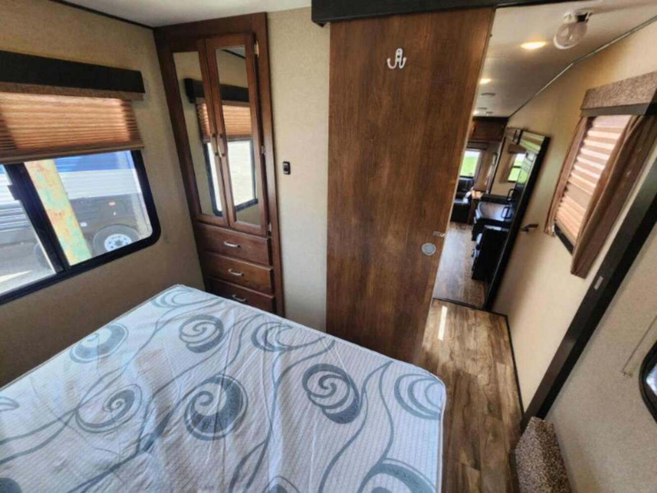 A photo of this 2019 Grand Design Reflection 150 230RL