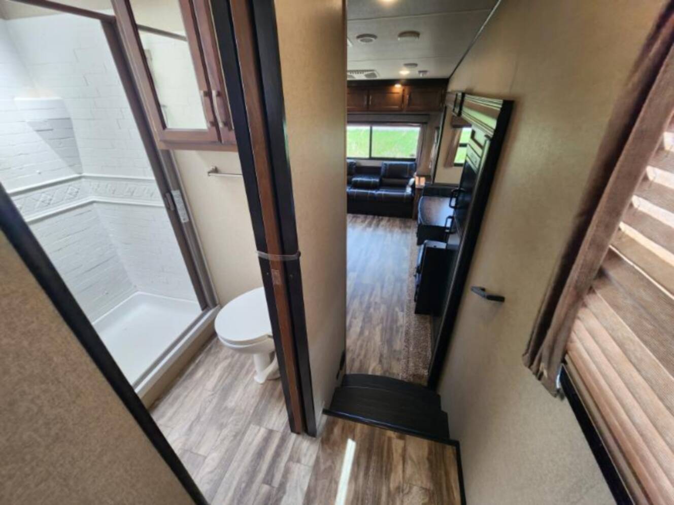A photo of this 2019 Grand Design Reflection 150 230RL