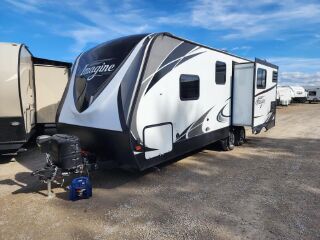 2018 GRAND DESIGN IMAGINE 2250RK
