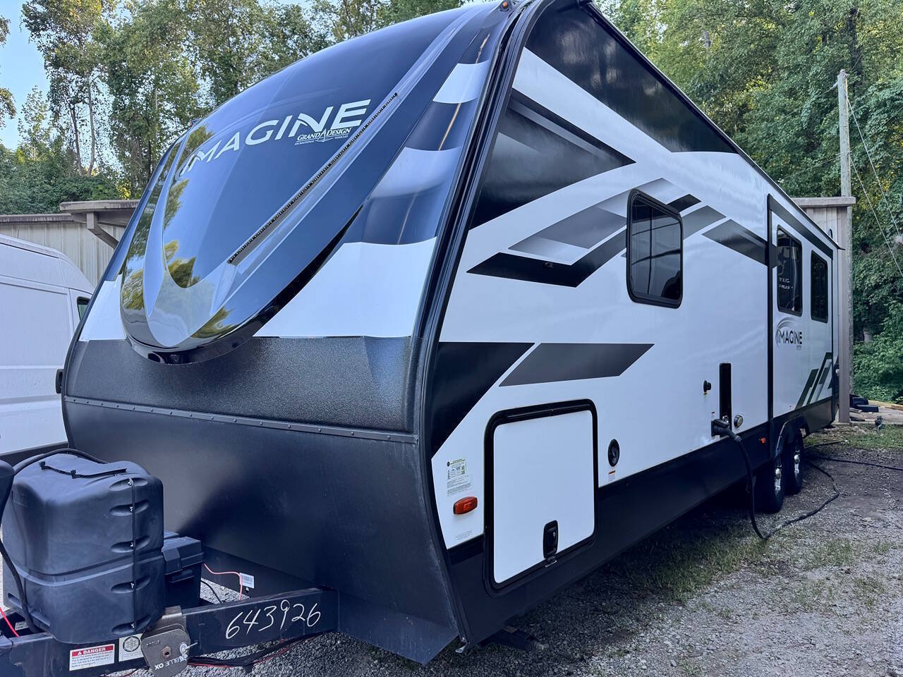 2023 Grand Design Rv Imagine 2670mk in salisbury NC