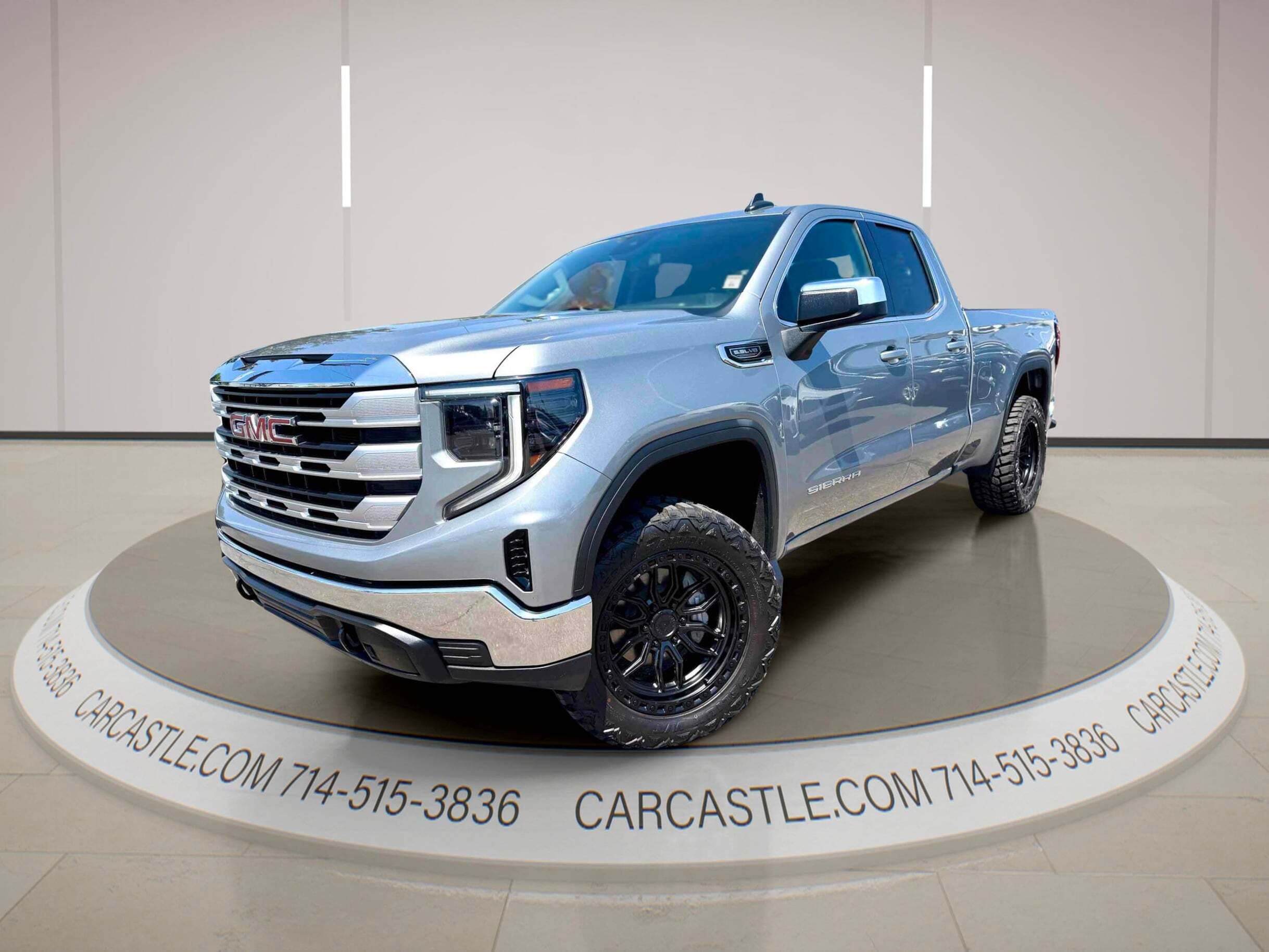 2023 GMC SIERRA in Fullerton, CA