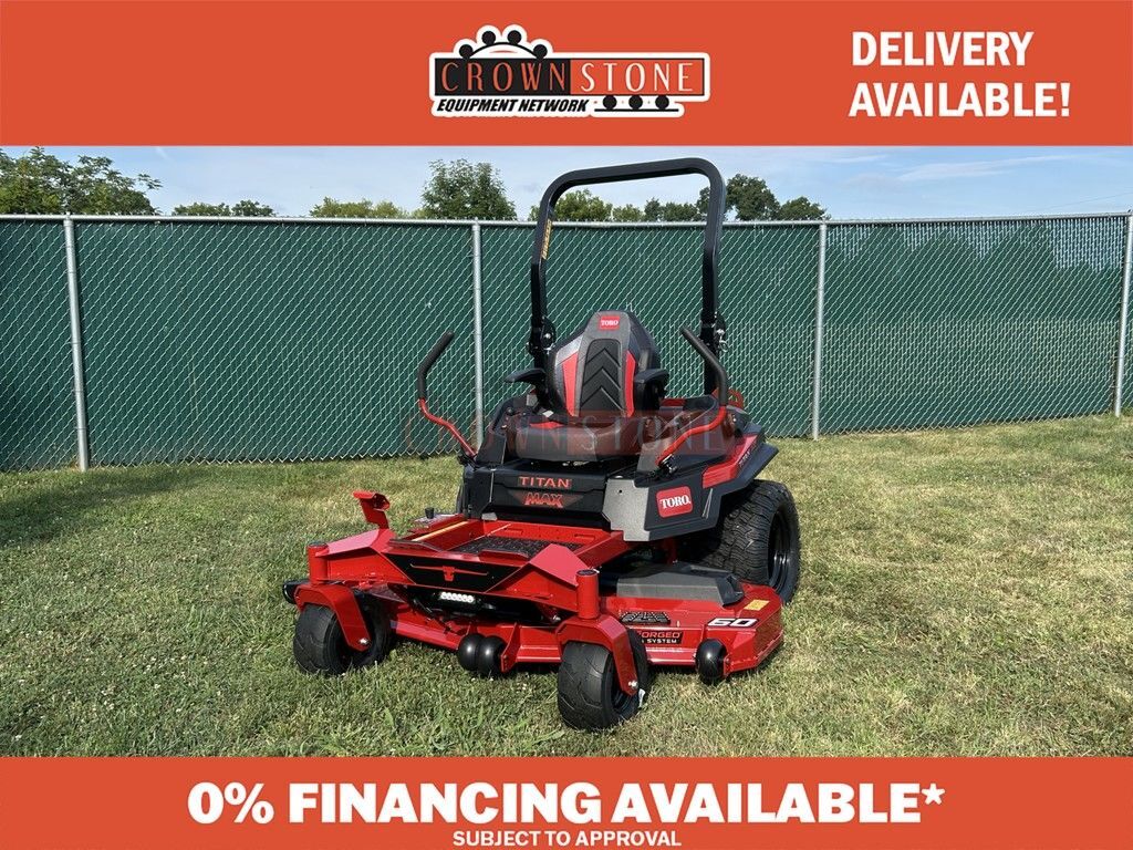 Toro Titan MAX (60") - 76606 in York, PA