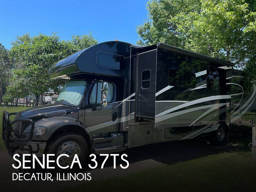2019 Jayco Seneca 37TS in decatur IL