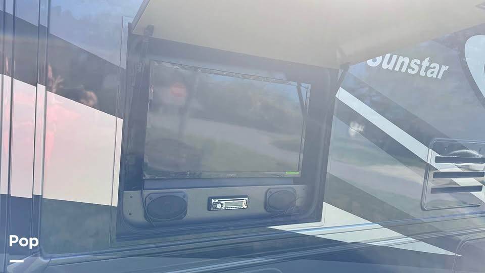 2015 Itasca Sunstar 27N in dallas NC