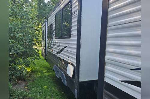 2020 Palomino Puma 32RBFQ in new london MN