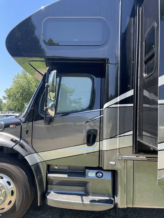 2019 Jayco Seneca 37TS in decatur IL